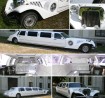 Antropoti Excalibur lux limousine